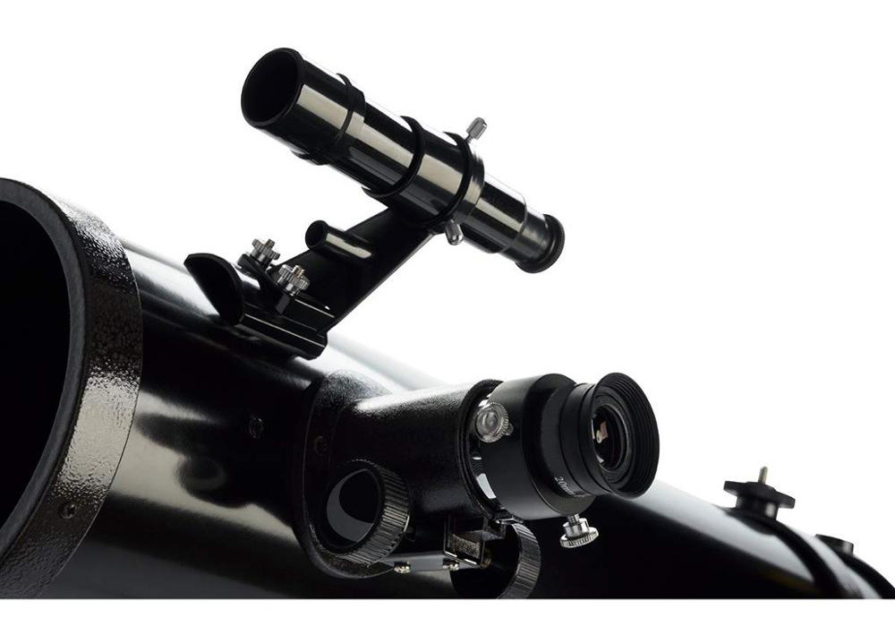 Astronomical telescope