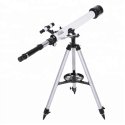 Large Refractor Astronomical Telescope