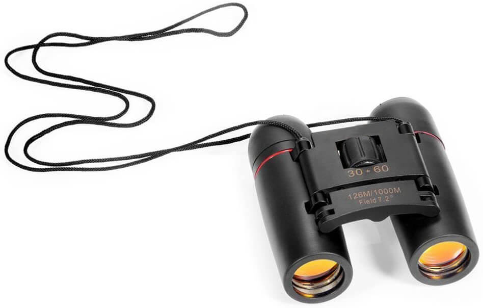 30X60 Binoculars