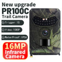 PR100C Hunting Camera