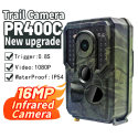 PR400C Hunting Camera