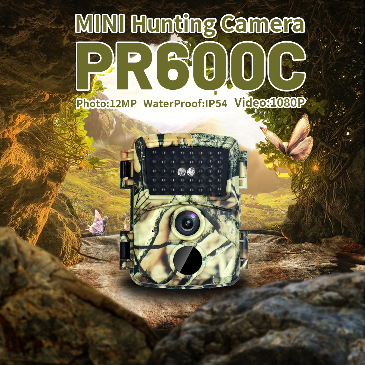 Hunting Camera