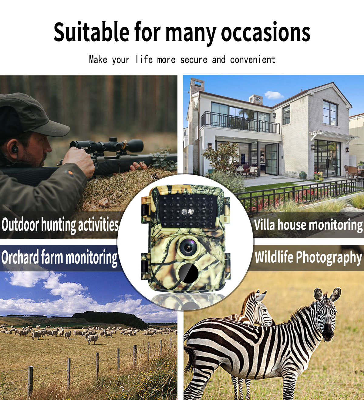 Hunting Camera