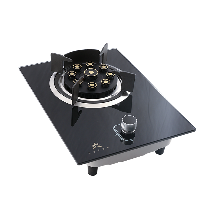 How to identify the good and bad gas stove 2