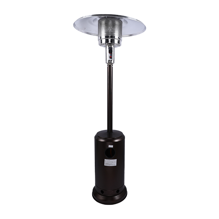 Are gas heaters safe? What are the differences with electric heaters