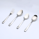 Lyroe Fork Spoon