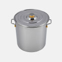Lyroe Commercial Soup Pot Commercial Stewed Meat Barrel For Restaurant