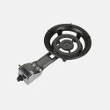 Hot Sale Lyroe Outdoor BBQ 2 Rings Cast Iron Gas Stove Parts