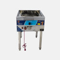 High Performance chinese cooking range commercial gas stove