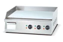 Counter Top Electric & Gas Griddle (flat)