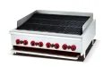 Counter Top Gas Grill