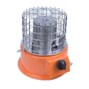 LPG/NG Flame Camping Butane Infrared Portable Gas Heater