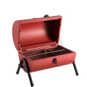 Household Charcoal Full Set Of Cooking Thickened Carbon Barbecue Grill