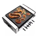 Multi-function Outdoor Home Kitchen Food Baking Smokeless Electric BBQ Grill