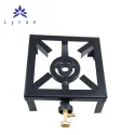 Gas Cooker Boiling Folding Outdoor Heating Stove