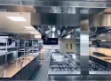 User Experience and Interface Design in Commercial Kitchen Equipment