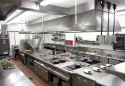 Supplier Collaboration and Contract Management in Commercial Kitchen Equipment