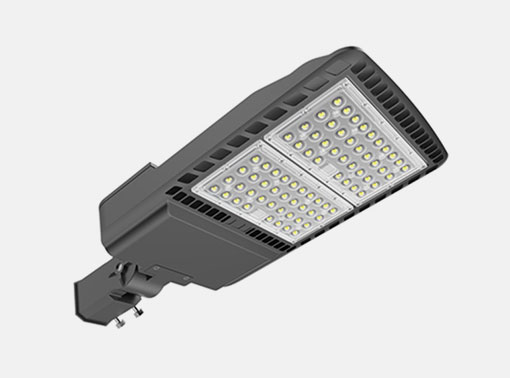 LED Lighting molding Introduction