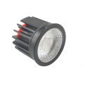 Good Quality Favorable GU10 MR16 Replacement Dimmable 7W COB LED Module Light