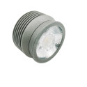 Good Quality Replacement Dimmable 7W GU10 MR16 COB LED Module Light