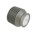 High CRI 18W Dimmable COB LED Module for Downlight Replacement and GU10 MR16 Light Frame