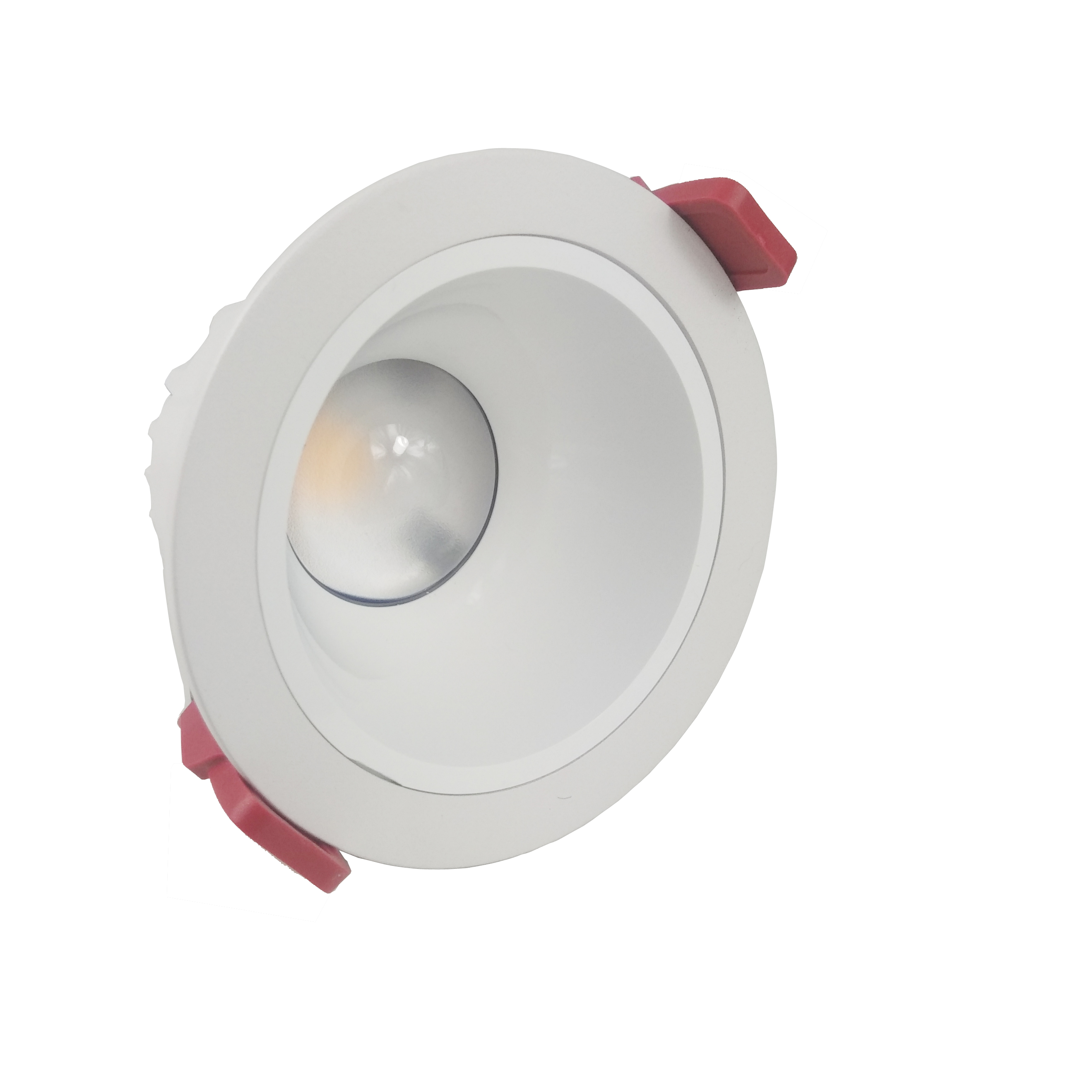 10W 15W 25W 40W 50W Waterproof IP65 Support Recessed Downlight LED Indoor and Outdoor