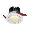 8W 12W Bathroom and Washroom High CRI Adjustable Waterproof IP65 LED Spotlight