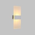 Contemporary Hotel IP44 LED Wall Lamp Outdoor IP65 LED Wall Light