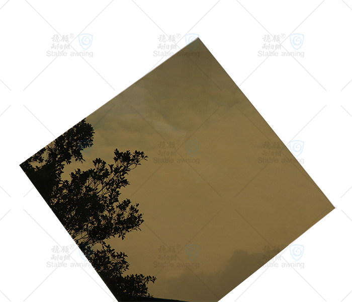 Polycarbonate Solid Board