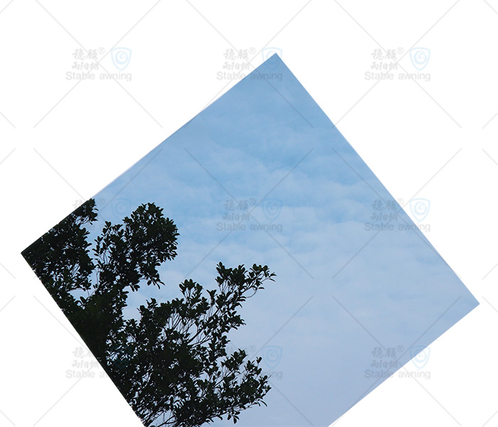 Polycarbonate Solid Board