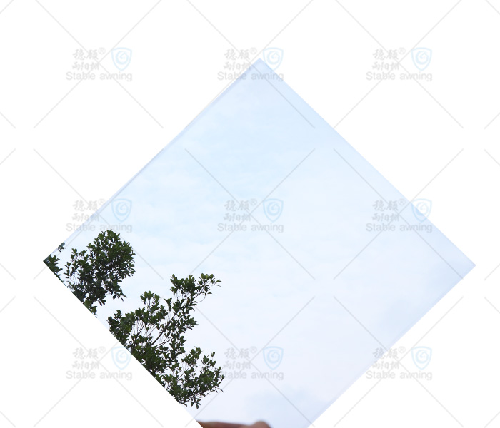 Polycarbonate Solid Board
