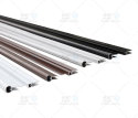 Aluminum Edge Strip For Window & Door Canopy