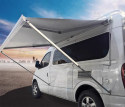 Car Side Retractable Awning