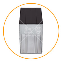 Y Joint Carport or Batteryfly Carport 