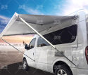 Car Side Retractable Awning