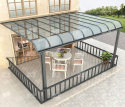 Patio Canopy