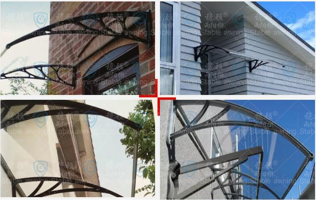 How much is the price of the endurance board canopy?