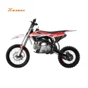 KMX-3 125cc