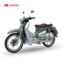 KAMAX Cub Pro 125 - Landscape Green