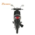 Kamax C9 Cub Motorcycle