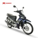 Kamax C9 Cub Motorcycle