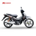 Kamax Fire Wolf 125 Cub Motorcycle