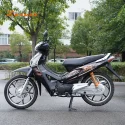 Kamax Fire Wolf 125 Cub Motorcycle