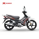 Kamax Owl 110 Cub Motorcycle