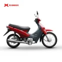 Kamax Robot 110 Cub Motorcycles