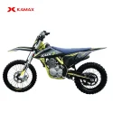 KMX-4 250cc