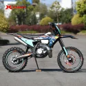 Chinese Motos Wholesales Kamax K23 300cc 2 Stroke Motorbike Dirt Bike For Adults