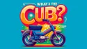 What's Cub Motorcycle?