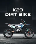 Kamax Motorcycle K23