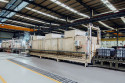 HEAT TREATMENT LINE
